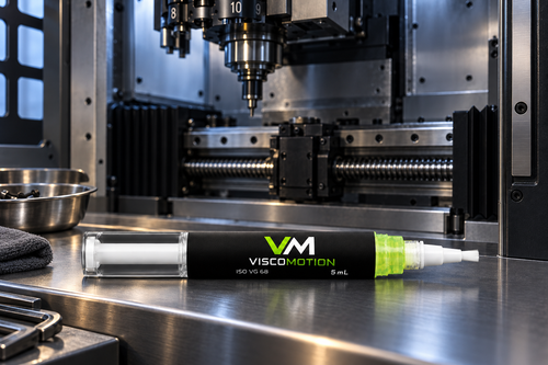 ViscoMotion Precision Rail Lubricant Pen, 5 mL